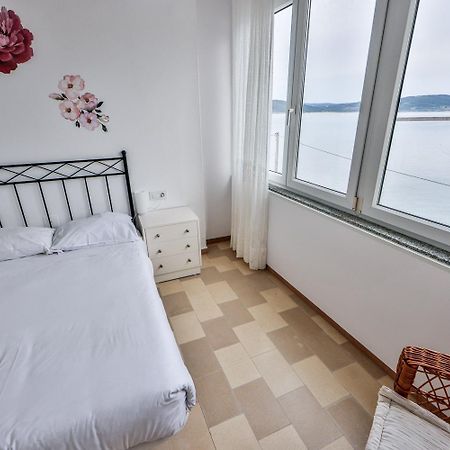 Casa De Antonio Leilighet Camariñas Eksteriør bilde