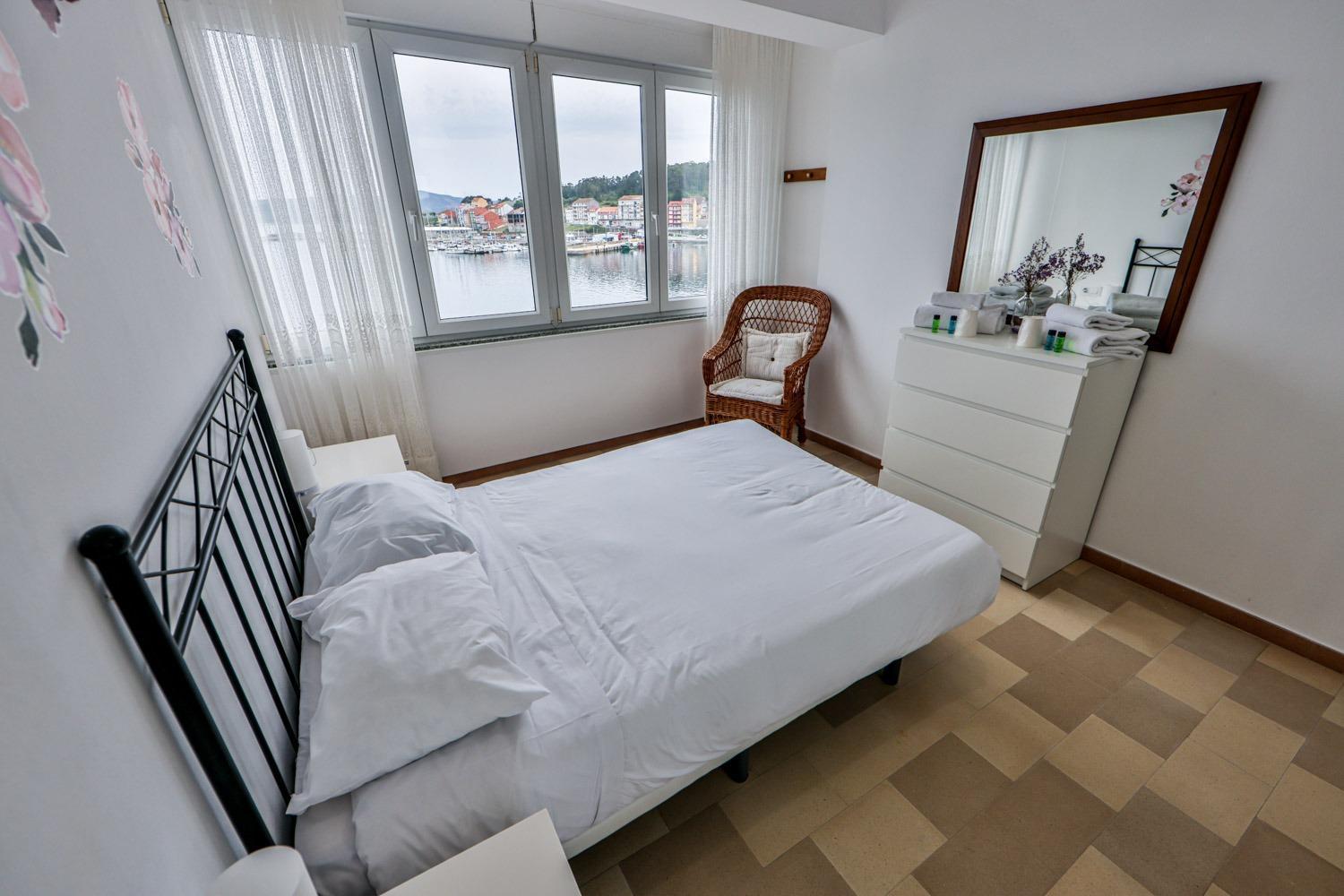 Casa De Antonio Leilighet Camariñas Eksteriør bilde