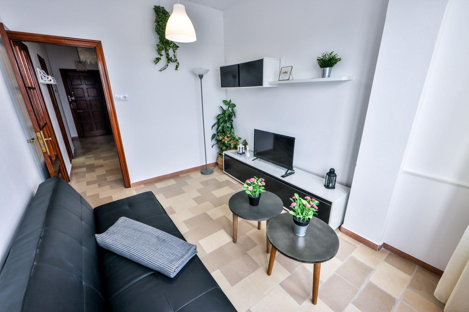 Casa De Antonio Leilighet Camariñas Eksteriør bilde